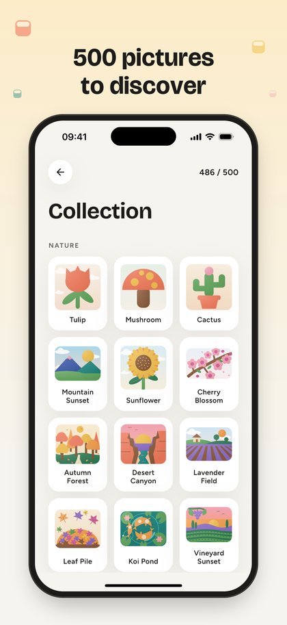 Magnet Flow screenshot 3